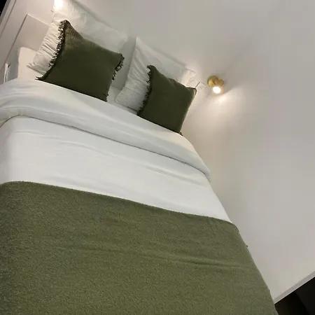 Apartman Superbe T2 Au Coeur De La Ciotat