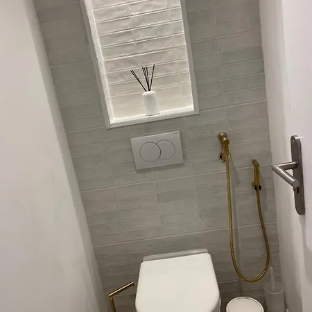 Apartman Superbe T2 Au Coeur De