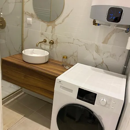 Superbe T2 Au Coeur De Apartman *