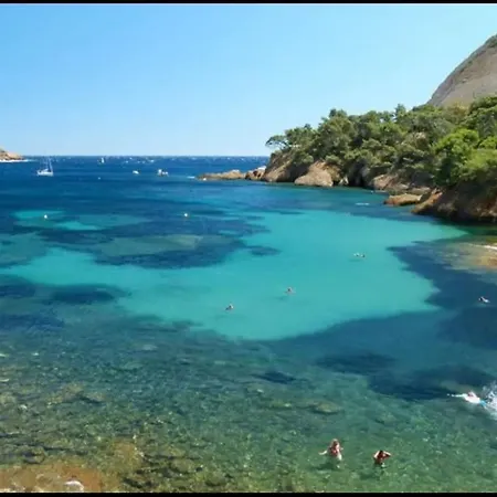 Superbe T2 Au Coeur De *