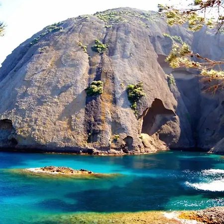 Superbe T2 Au Coeur De La Ciotat