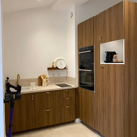 Superbe T2 Au Coeur De * La Ciotat