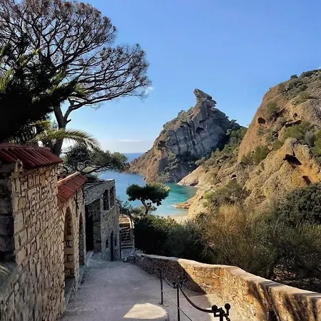 Apartman Superbe T2 Au Coeur De *